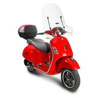 Parabrezza givi 104a piaggio vespa lx 50 125 150