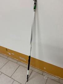 Canna bolognese daiwa 7 mt