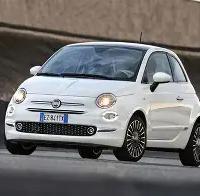 Manuale di riparazione Fiat 500
