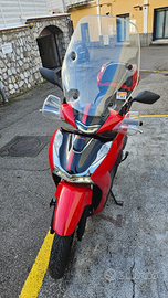 Honda SH 125 Sport