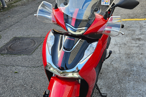 Honda SH 125 Sport
