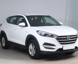 HYUNDAI Tucson XPOSSIBLE