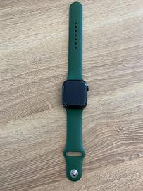 Apple Watch serie 7