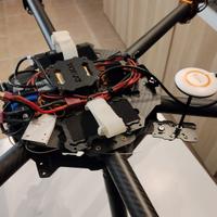 Drone  TAROT T810 con elettronica DJI a Roma