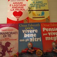 Libri nuovi mai sfogliati