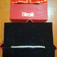 Bracciale Stroili Oro 