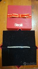 Bracciale Stroili Oro 