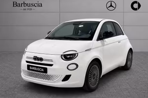 FIAT 500 IV 2020 - 1.0 hybrid Icon