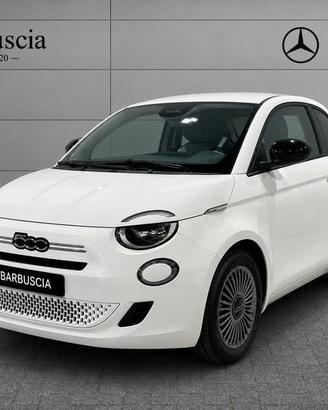 FIAT 500 IV 2020 - 1.0 hybrid Icon