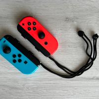 Joycon Nintendo Switch