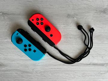 Joycon Nintendo Switch