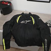 Giacca Estiva Alpinestars 