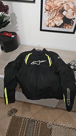 Giacca Estiva Alpinestars 