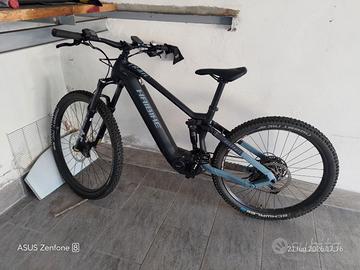 Haibike alltrail 3