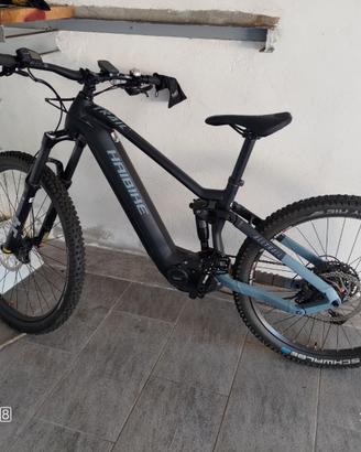 Haibike alltrail 3