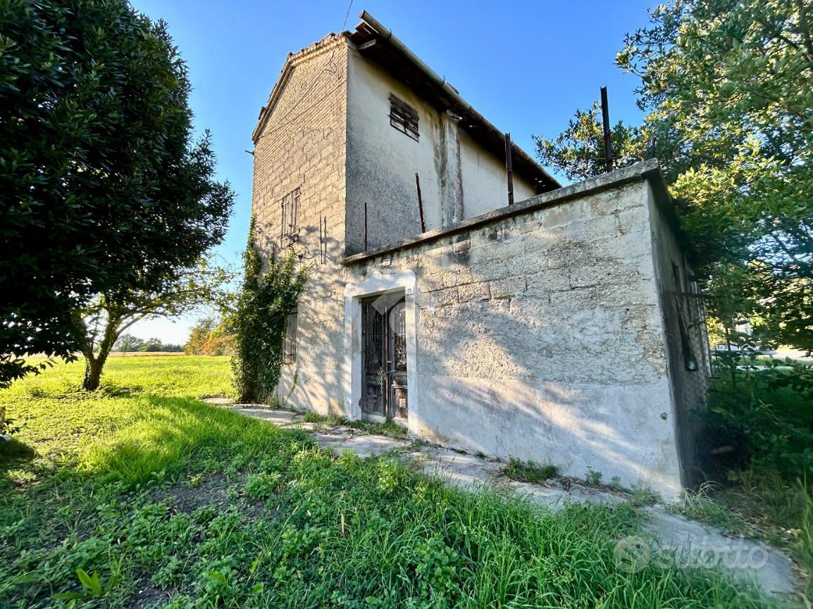 RUSTICO A FIUME VENETO - Vista 4