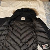 Giacchetto Woolrich