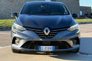RENAULT Clio Full Hybrid E-Tech 145 CV 5 porte T