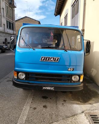 OM 40