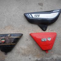 fianchetto laverda zundapp 125