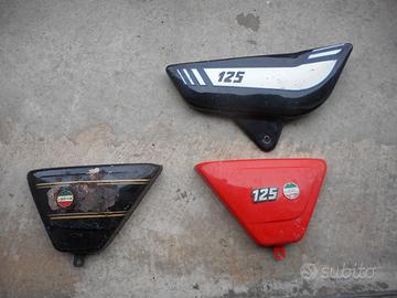 fianchetto laverda zundapp 125