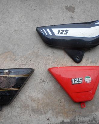 fianchetto laverda zundapp 125