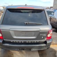 Portellone paraurti stop Range rover Sport 2006