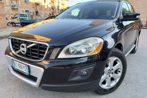 Volvo XC 60 D4 175cv automatico
