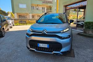 Citroen C3 Aircross BlueHDi 110 S&S Feel