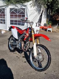 HM 50 CRE 2008 Con Nuovo (top 70cc)