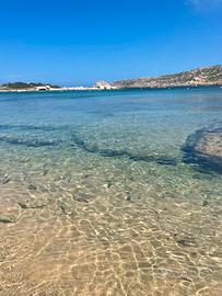 Bilocale Sardegna - Vacanza Santa Teresa Gallura