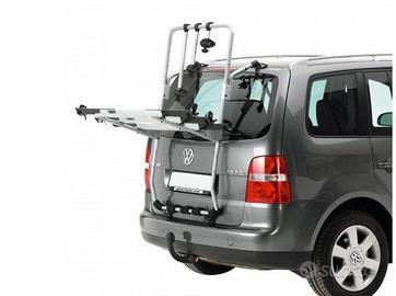 portabici posteriore Thule