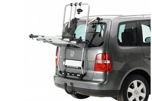 portabici posteriore Thule