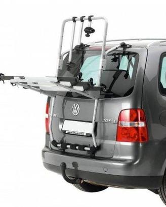 portabici posteriore Thule