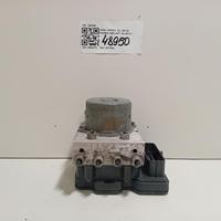 CENTRALINA ABS OPEL Corsa E 3Â° Serie 269539 B14XE