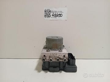 CENTRALINA ABS OPEL Corsa E 3Â° Serie 269539 B14XE