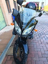 Suzuki VStrom 
