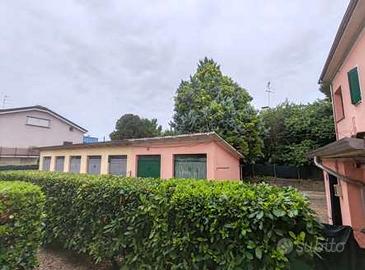 Appartamento a Mantova (MN)