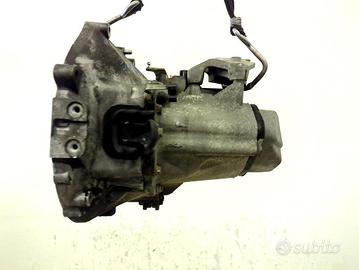 2222XF CAMBIO MECCANICO PEUGEOT 1007 1.4 D 50KW 5M