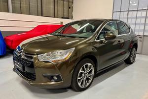 Ds DS4 1.6 e-HDi 115 So Chic