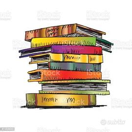 Libri di testo scuola superiore 