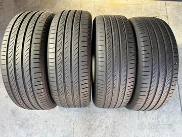 Gomme estive 225/55/18 98V