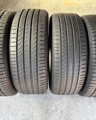 Gomme estive 225/55/18 98V