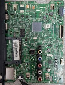 Main BN94-10853Z - Samsung UE40K5100
