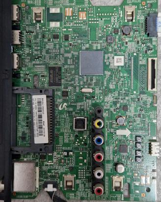 Main BN94-10853Z - Samsung UE40K5100
