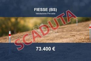 Immobile in asta di 2762 m² a Fiesse