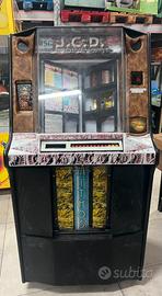 Jukebox MITHOS