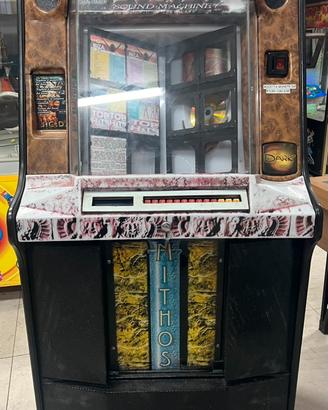 Jukebox MITHOS