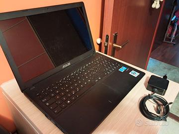 PC Laptop ASUS 15,6 "