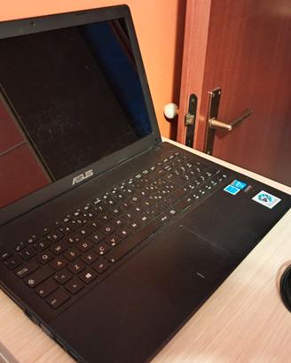 PC Laptop ASUS 15,6 "